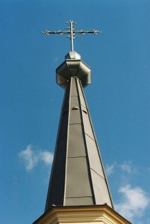 Alte Neuendorfer Kirche Potsdam Babelsberg