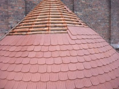 Kirche Neuküstrinchen