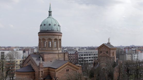 Kirche St.Michael Berlin