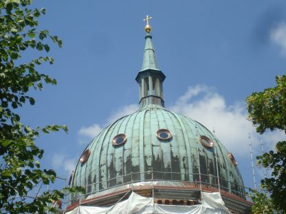 Kirche St.Michael Berlin