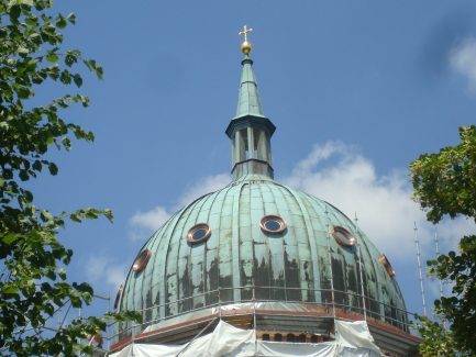 Kirche St.Michael Berlin