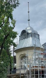 Löwenvilla Potsdam