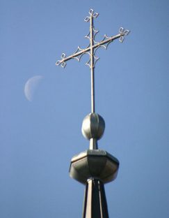 Potsdam-Angerkirche