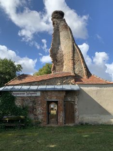 Schwedenturm Wagenitz