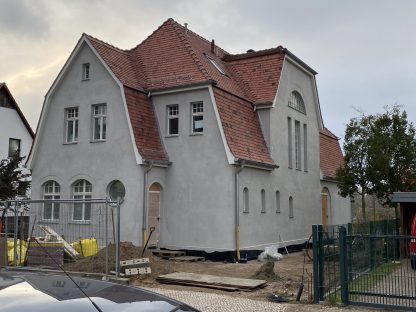 Seestraße Potsdam