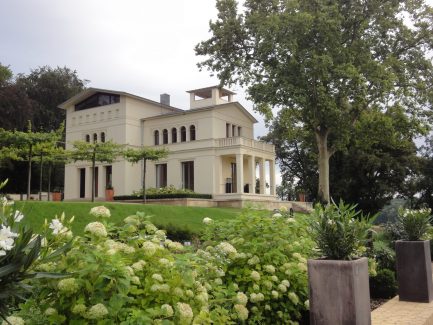 Villa Jacobs Potsdam 2