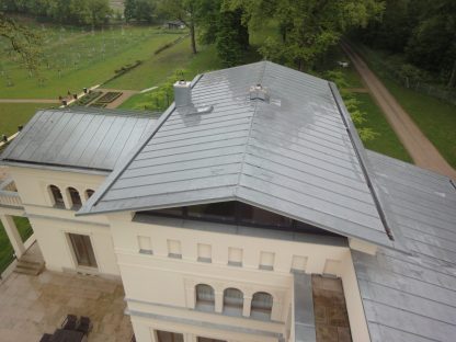Villa Jacobs Potsdam
