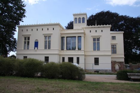Villa Schöningen Potsdam 2